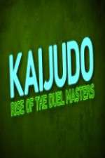 Watch Kaijudo: Rise of the Duel Masters Putlocker