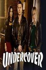Watch Undercover Putlocker