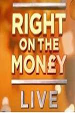 Watch Right On The Money: Live Putlocker