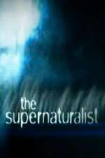 Watch The Supernaturalist Putlocker