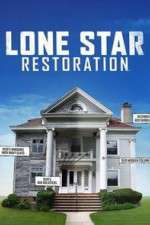 Watch Lone Star Restoration Putlocker