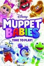 Watch Putlocker Muppet Babies Online