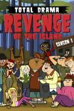 Watch Total Drama: Revenge of the Island Putlocker