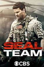 Watch SEAL Team Putlocker