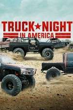 Watch Truck Night in America Putlocker