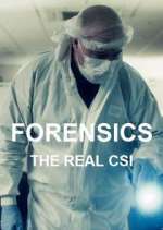 Watch Putlocker Forensics: The Real CSI Online