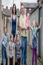Watch Putlocker Happy Families (UK) Online