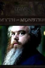 Watch Myth or Monster Putlocker