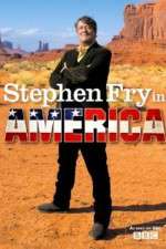 Watch Putlocker Stephen Fry in America Online