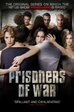 Watch Putlocker Prisoners of War Online