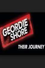 Watch Putlocker Geordie Shore: Their Journey Online