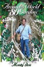 Watch Around the World in 80 Gardens Putlocker