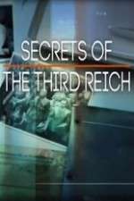 Watch Secrets of the Third Reich Putlocker
