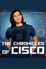 Watch The Flash: Chronicles of Cisco Putlocker