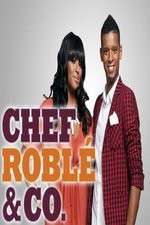 Watch Chef Roble & Co Putlocker