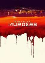 sin city murders tv poster