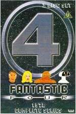 Watch Putlocker The New Fantastic Four Online