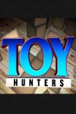 Watch Toy Hunter Putlocker