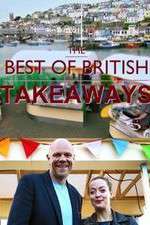 Watch The Best of British Takeaways Putlocker