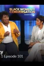 Watch Black Women OWN the Conversation Putlocker