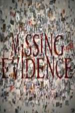 Watch Conspiracy: The Missing Evidence Putlocker