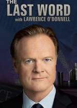 Watch Putlocker The Last Word with Lawrence O'Donnell Online