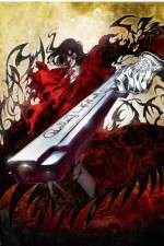 Watch Hellsing Ultimate OVA Series Putlocker