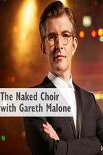 Watch The Naked Choir with Gareth Malone Putlocker