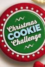 Watch Christmas Cookie Challenge Putlocker
