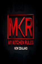 My Kitchen Rules (NZ) putlocker