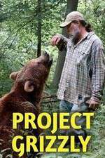 Watch Project Grizzly Putlocker