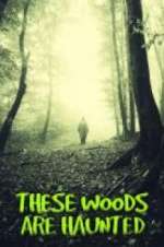Watch These Woods are Haunted Putlocker