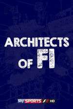 Watch Putlocker Architects of F1 Online