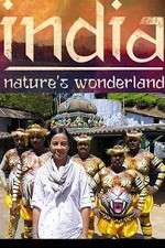 Watch India: Nature's Wonderland Putlocker