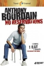 Watch Anthony Bourdain: No Reservations Putlocker