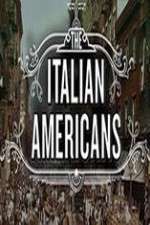 Watch The Italian Americans Putlocker