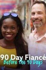Watch 90 Day Fiancé Before the 90 Days Putlocker