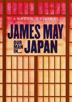 Watch Putlocker James May: Our Man in Japan Online