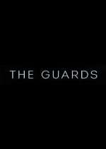 the guards tv poster