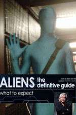Watch Aliens The Definitive Guide Putlocker