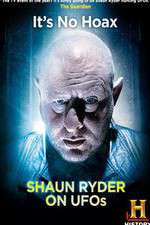Watch Shaun Ryder on UFOs Putlocker