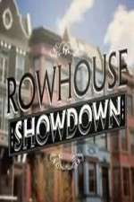 Watch Rowhouse Showdown Putlocker
