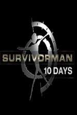 Watch Survivorman Ten Days Putlocker