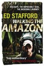 Watch Walking the Amazon Putlocker