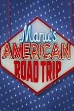Watch Manu's American Road Trip Putlocker