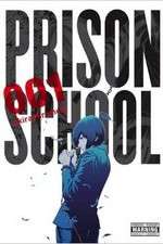 Watch Putlocker Prison School Online