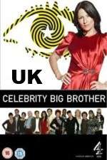 Watch Putlocker Celebrity Big Brother Online