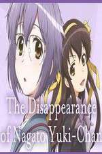Watch The Disappearance of Nagato Yuki-chan Putlocker
