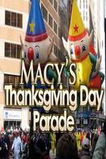 Watch Putlocker Macy's Thanksgiving Day Parade Online