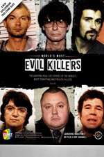 Watch Britains Most Evil Killers Putlocker